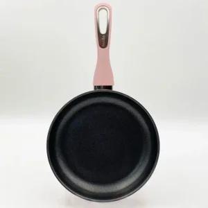 [갤러리아] [finn ilo] 핀일로 헥사 칼라스텐 통5중 28cm 프라이팬 (4color)