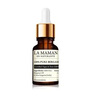 [유통기한 임박] 라마망 베르가못오일 10ml, 1개