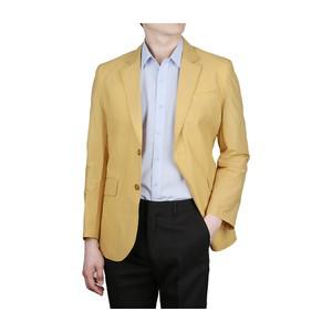 시원한 여름원단 백화점용 국산 여름 와셔 쿨 아우터 콤비 자켓 SB-COS-LV75-연