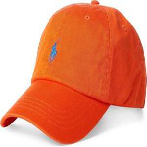 POLO RALPH LAUREN 베이스볼 캡 프리 사이즈
