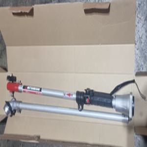 견착식 가스예초기 2단 분리 작업봉 세트 TL23 TL26 TU26 LPG231 공용