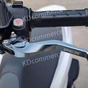 PCX 160 125 핸드 클러치 주차 브레이크 개조 부품 파킹 기능 핸들 레버