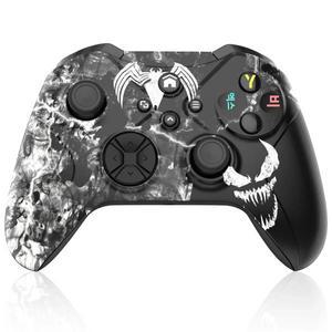 WiFi/프로그래밍/진동/3.5mm 오디오 잭/터보/6축 자이로스코프가 포함된 Xbox One/SERIES/S/X PC 게임패드