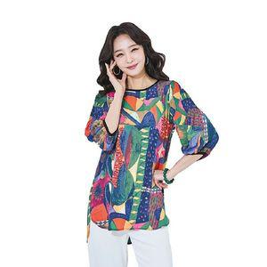 [NS홈쇼핑][마담코코]플리츠소매블라우스2종[35142723]