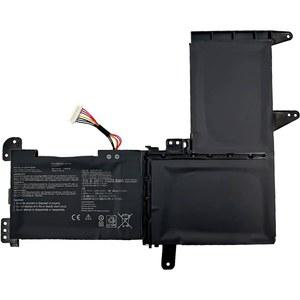 호환 ASUS X510UQ X510UF C31N1637 교체품, S510UF S510U 노트북 배터리 B31N1637 X510UAR X510U X510UA VivoBook-X510 S510UQ, S15