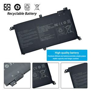 호환 X571G, X571LH, 42Wh, B31N1732, X571GT, VivoBook S430UA, Asus S14, X430UN, 배터리용 X571GD S430FA, 노트북 R430FA, X430FN, S430FN, 배터리,