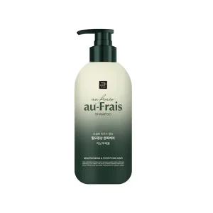 오쁘레 탈모증상완화 샴푸700ml(지성)