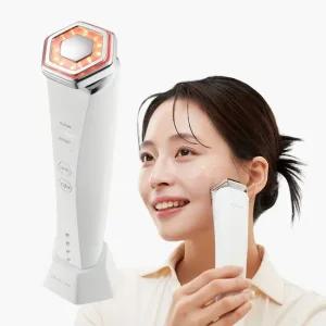 [5%적립] 펄케어 화이트진 뷰티 디바이스 갈바닉 마사지기 홈케어 피부관리 미용기기