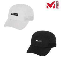 [갤러리아] 밀레 봄,여름 남,여공용 라이프 하프메쉬 캡 모자
