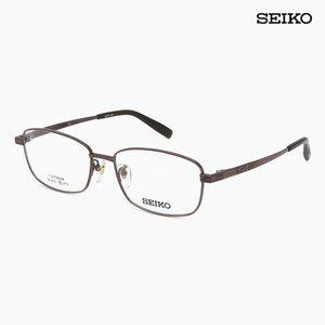 [세이코] 안경테 SEIKO 베타티타늄 T7007-ID 56size