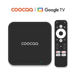 글로벌 NO.1 구글 안드로이드 OTT 셋탑 2년무상AS 이스트라 쿠카 ATBOX001 4K UHD 돌비애트모스 돌비비전