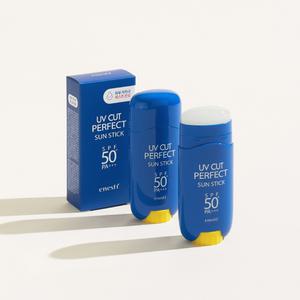 [3개] 에네스티 저자극 UV컷 퍼펙트 선스틱 23g