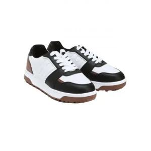 [헤지스]HAZZYS GOLF 블랙 남성 스파이크리스 슈즈_HUSO4F901BK 6835049
