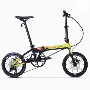 Dahon 16인치 접이식 자전거 K3plusmini