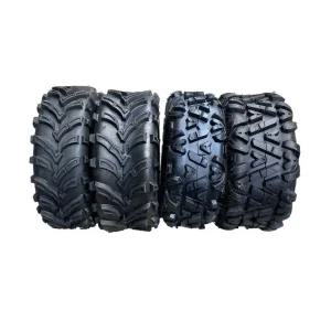 튜닝 카트 타이어 ATV A자타이어 25X8-12 A패턴 25X10-12