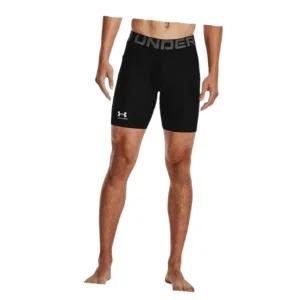 매장정품 UNDERARMOUR 언더아머 남성 스포츠 기능성 5부 레깅스 이너 바이크 쇼츠 태클 팬츠 1361596-001 4