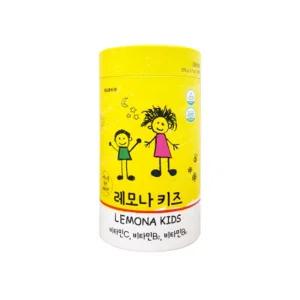 경남제약 레모나 키즈 비타민C 100정