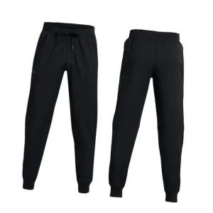 매장정품 UNDERARMOUR 언더아머 남성 긴바지 UA 스포츠스타일 우븐 조거 팬츠 1388016-001 425029