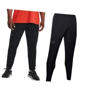 매장정품 UNDERARMOUR 언더아머 남성 트레이닝복 긴바지 UA 언스타퍼블 테이퍼드 팬츠 1352028-001 425041
