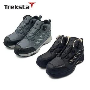 트렉스타 6인치 안전화 LW-171D(그라우스) NAVY/GRAY