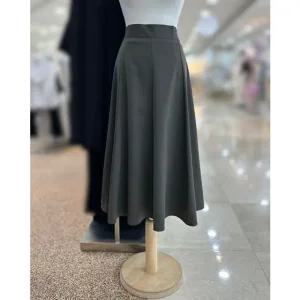 [갤러리아] 부루앤쥬디 뒷밴딩절개훌스커트 BBRJSK005A
