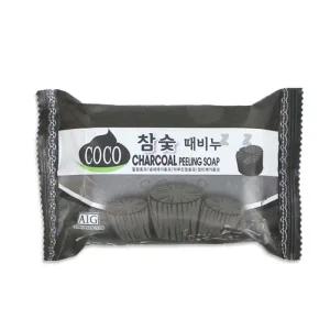 IS COCO 참숯 때비누