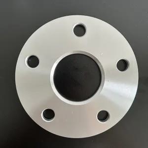 허브스페이스 휠 2pcs 알루미늄 합금 5x4.5 5x114.3mm 스페이서 3/5/7/8/9/10mm 두께 67.1mm 허브 보어 1