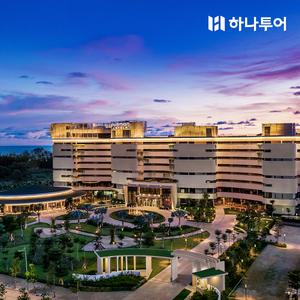 [혜택가49만대]푸꾸옥 풀만 자유여행 5일 #디럭스룸UP #리조트특식1회 #망고빙수 #공항픽업 #추석연휴여행