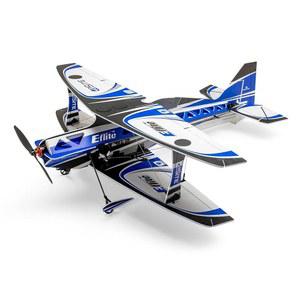 이플라이트 4-사이트 3D FF 플랫 폼 800mm BNF 베이직(AS3X 및 세이프 셀렉트 EFL02950 포함)