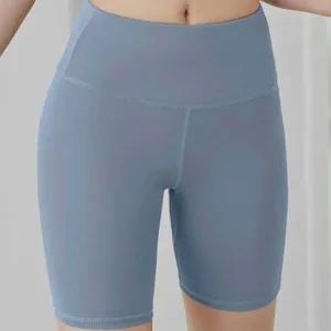 여성 필라테스 운동 편한 쫄바지 반바지
