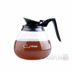 드립서버 유리포트 1600ml 커피 디켄터 핸드드립 포트