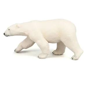 50142 동물 모형완구 북극곰 동물모형 동물완구 학습완구