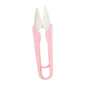 미니 쪽가위 실뜯개 미싱 휴대용 실밥제거