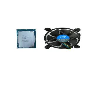 GC 인텔 코어i7-7세대 7700 카비레이크 벌크 쿨러포함