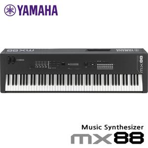 YAMAHA MX88 야마하 신디사이저 / MX-88