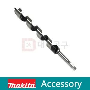 마끼다목공기리 16x450mm 스트레이트 샹크 D-07593