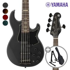 야마하 BB735A 베이스기타 /BASS Guitar/5현베이스