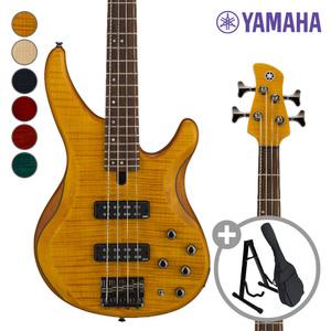 야마하 TRBX604FM 베이스기타 /BASS Guitar/4현베이스