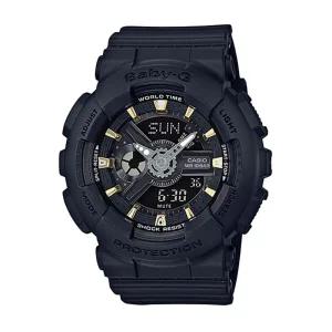 CASIO  BA-110GA-1A 베이비지 BABY-G