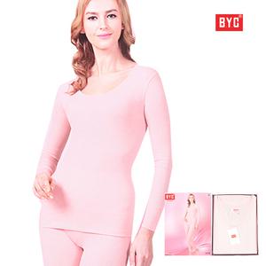 BYC 베이직 여성 내의 내복