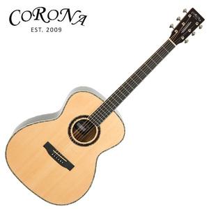 올솔리드 통기타 Corona SF300W NAT 코로나기타