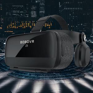 BOBO VR Z5 NEW 소택마경 헤드셋일체형 최대시야각