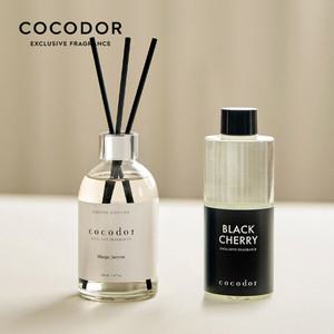 코코도르 디퓨저 화이트라벨 200ml + 리필액 200ml