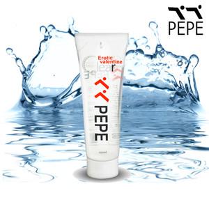 고려티엠 페페 발렌타인 마사지젤 250ml 윤활제/러브젤