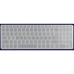 [비단고티][실리스킨] 레노버 아이디어패드 Slim3-15ARE R5 R7용 키스킨 15.6인치-가성비굿 (5669087)