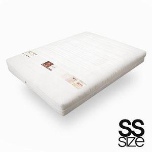 녹차항균 슈퍼싱글 인조라텍스 매트리스 7T / SS