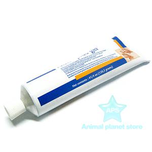버박 뉴트리 플러스겔 120g