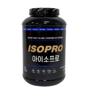 WPI 단백질보충제 아이소프로 초코맛 2kg