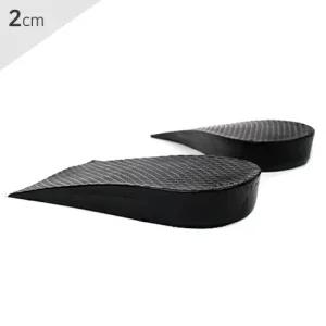 [모던브릭]UB 우레탄 키높이 반 깔창 (남여공용 2cm)
