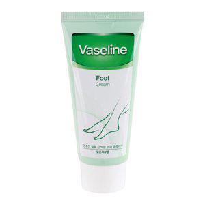 [바세린] 풋크림 80ml